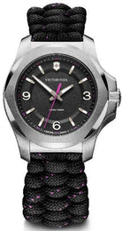 Victorinox I.N.O.X. V Watch 241918 Image 1