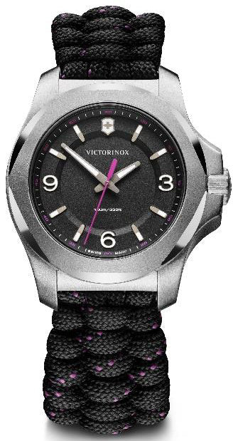 Victorinox I.N.O.X. V Watch 241918 Image 1