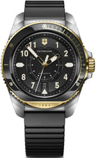 Victorinox Journey 1884 Black Watch VTX-565 Image 1