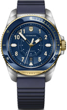 Victorinox Journey 1884 Blue Watch 242013 Image 1