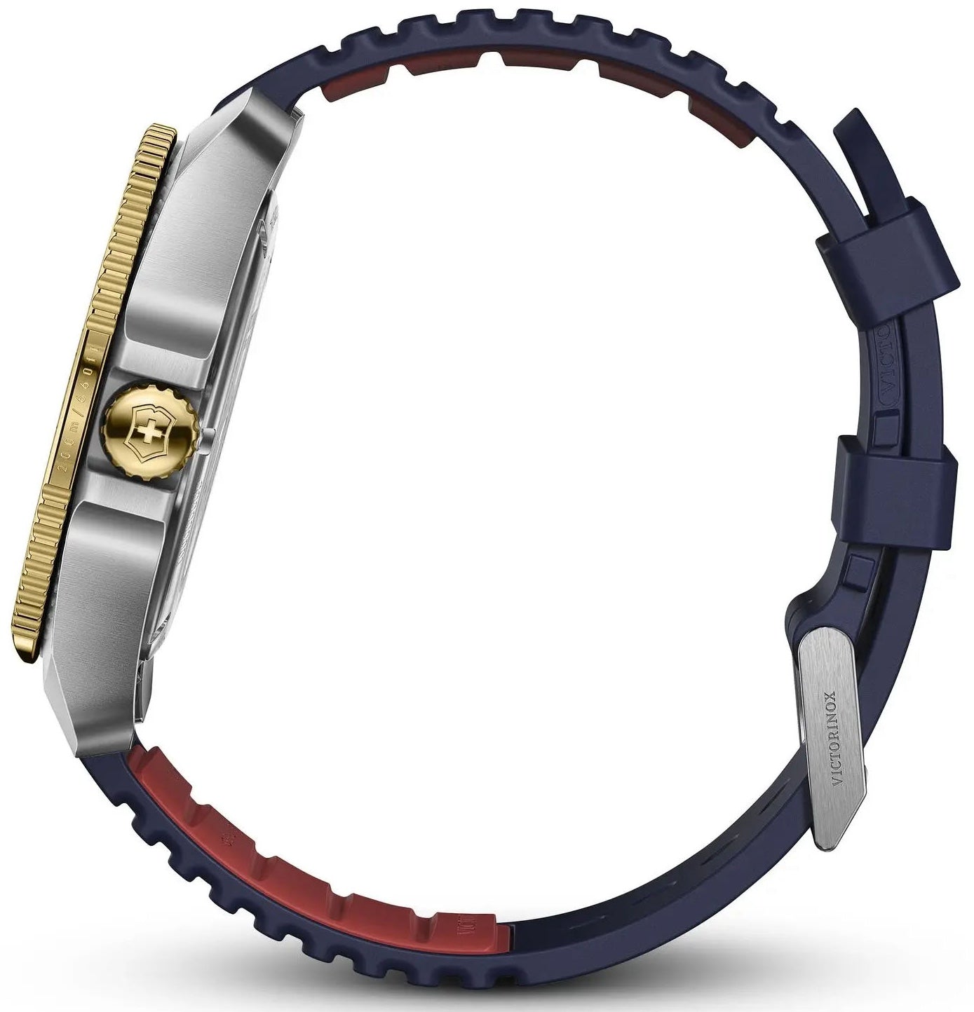 Victorinox Journey 1884 Blue Watch 242013 Image 4