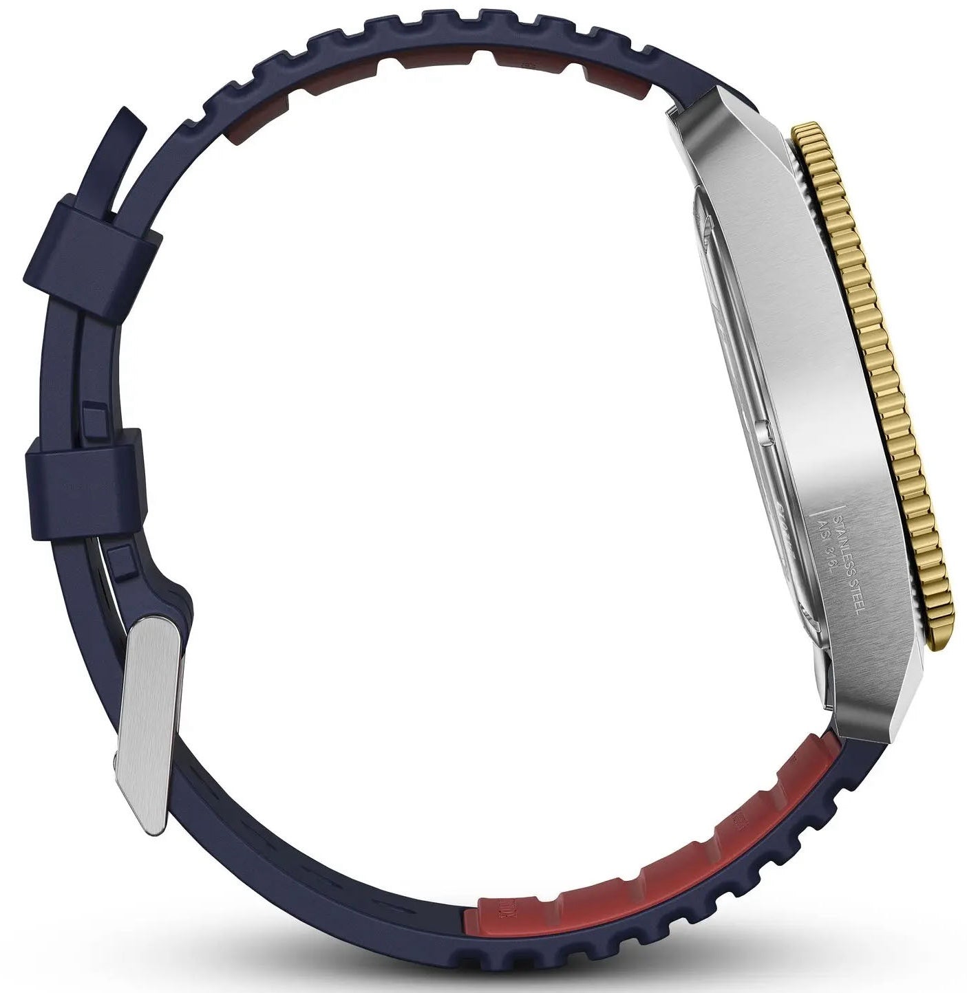Victorinox Journey 1884 Blue Watch 242013 Image 5