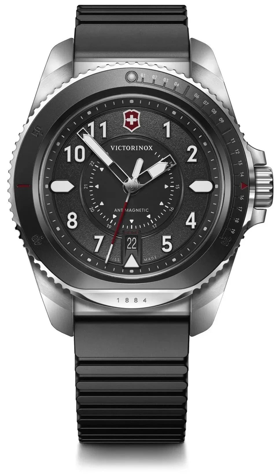 Victorinox Journey 1884 Quartz Set Watch 241976.1 Image 2