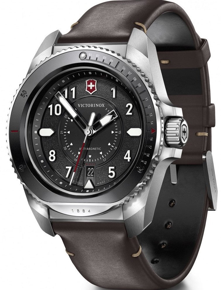 Victorinox Journey 1884 Quartz Set Watch 241976.1 Image 3