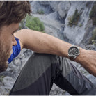 Victorinox Journey 1884 Quartz Set Watch 241976.1 Image 7