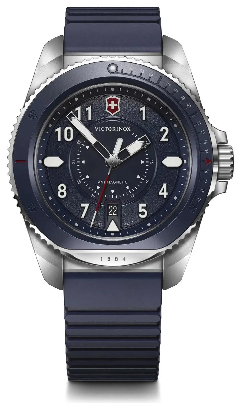 Victorinox Journey 1884 Quartz Watch 241975 Image 1