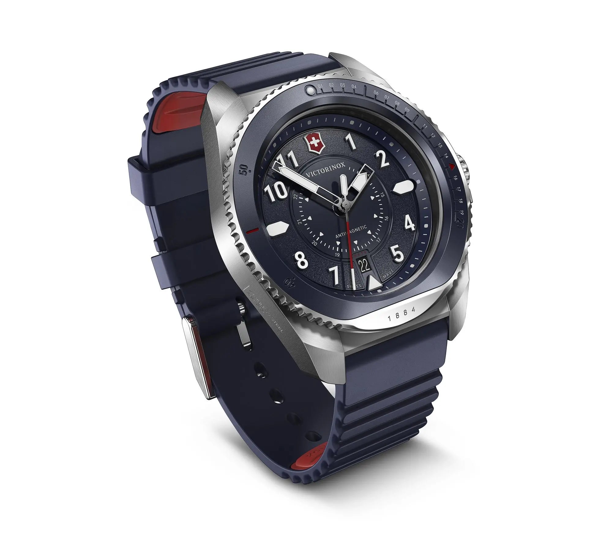 Victorinox Journey 1884 Quartz Watch 241975 Image 3
