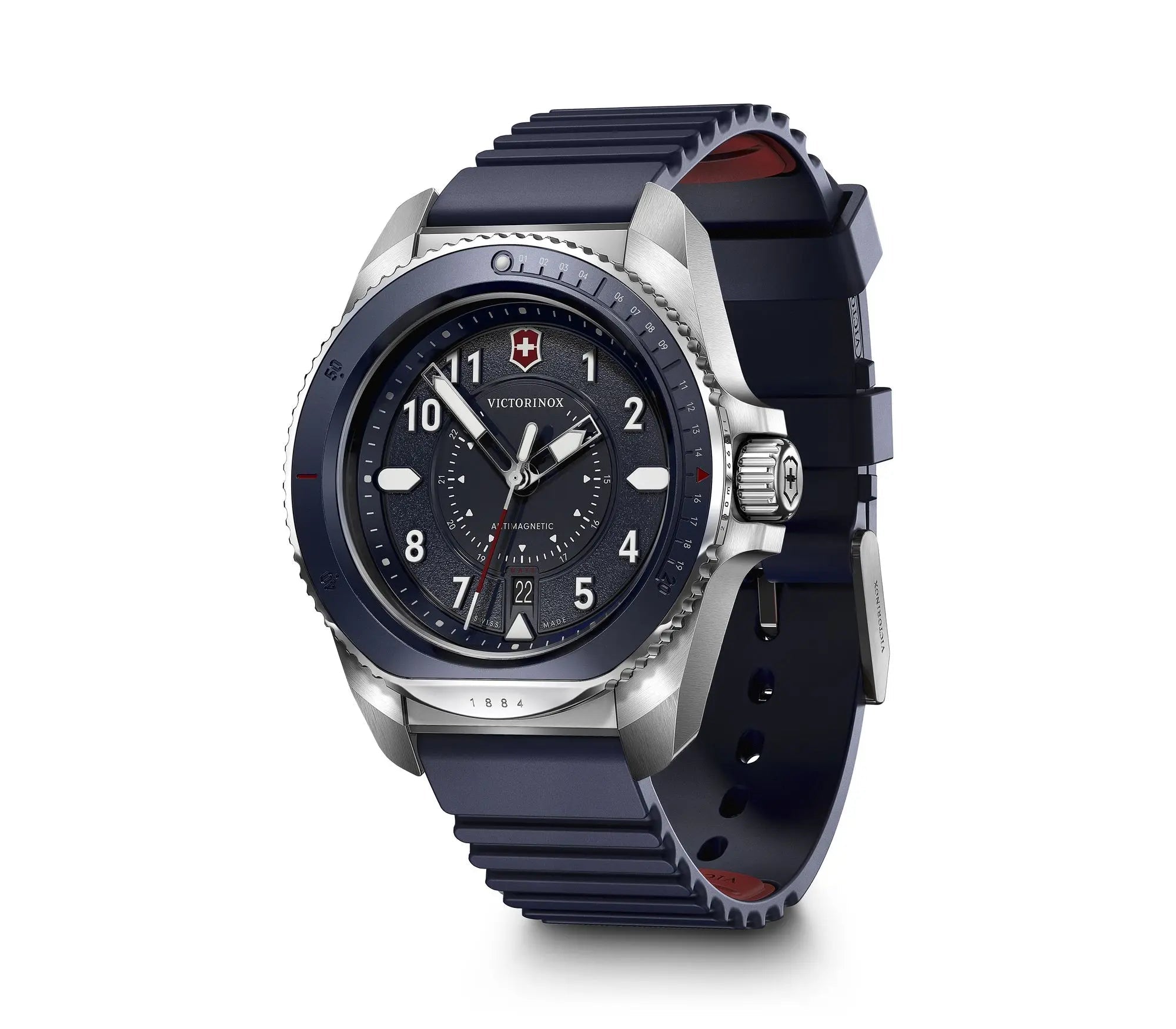 Victorinox Journey 1884 Quartz Watch 241975 Image 4