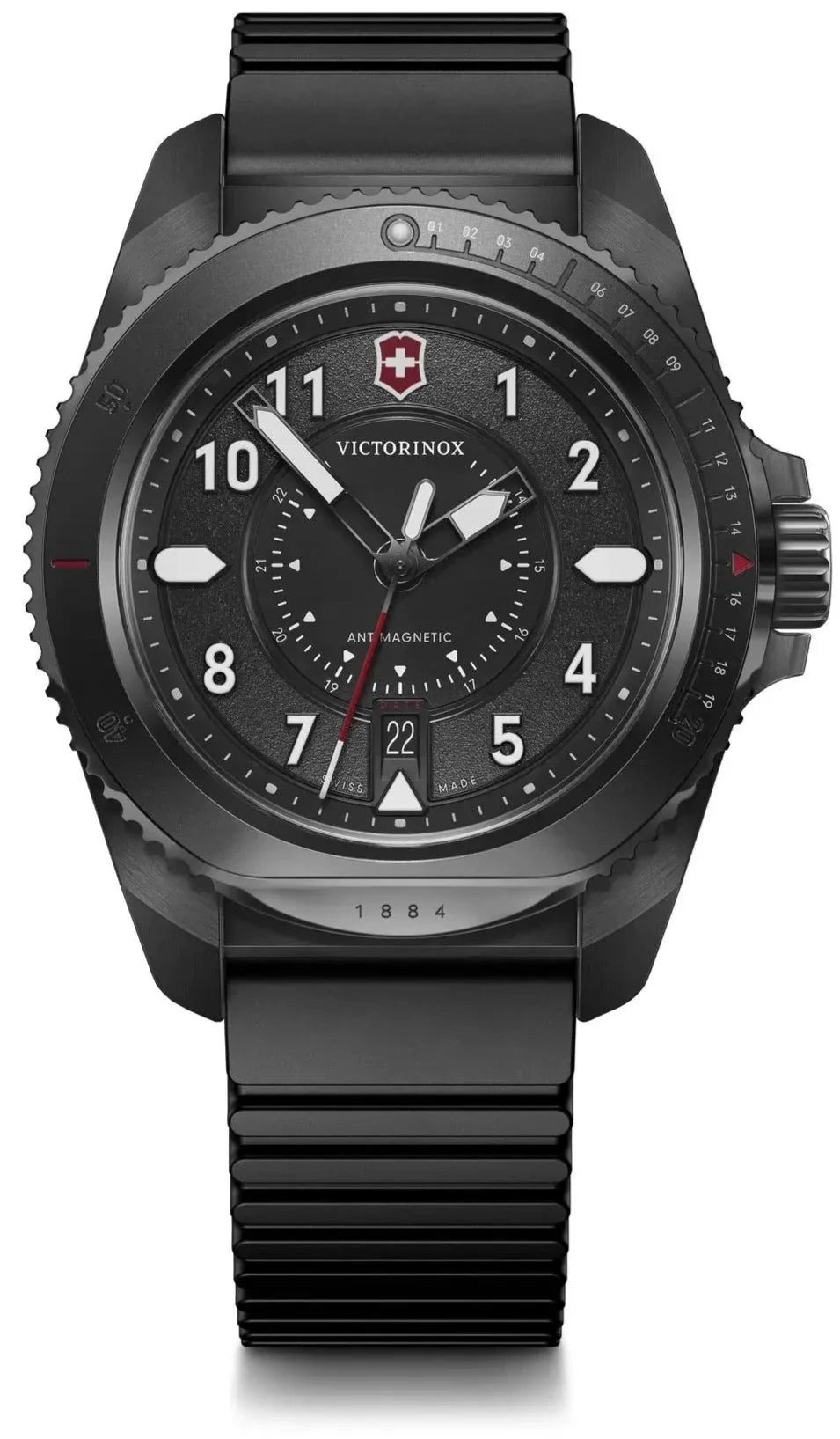 Victorinox Journey 1884 Quartz Watch 241982 Image 1