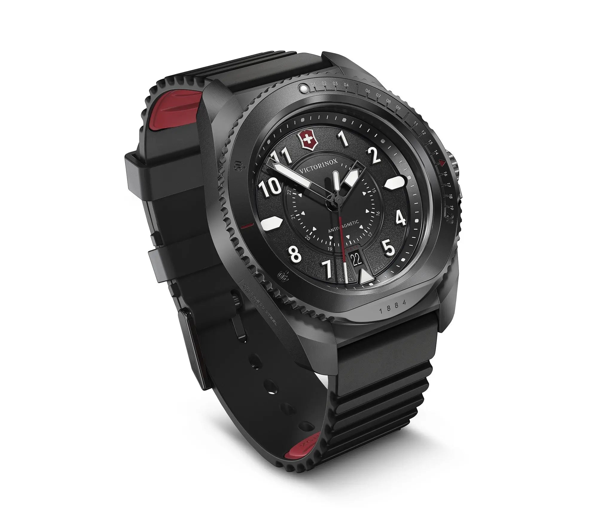 Victorinox Journey 1884 Quartz Watch 241982 Image 3