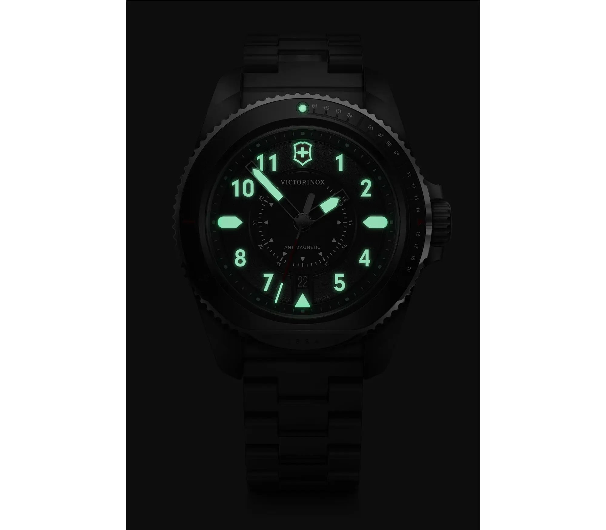 Victorinox Journey 1884 Quartz Watch 242009 Image 6
