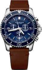 Victorinox Maverick Chrono Watch 241865 Image 1