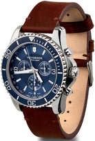 Victorinox Maverick Chrono Watch 241865 Image 2