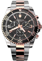 Victorinox Maverick Chronograph Watch 241952 Image 1