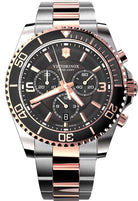 Victorinox Maverick Chronograph Watch 241952 Image 1