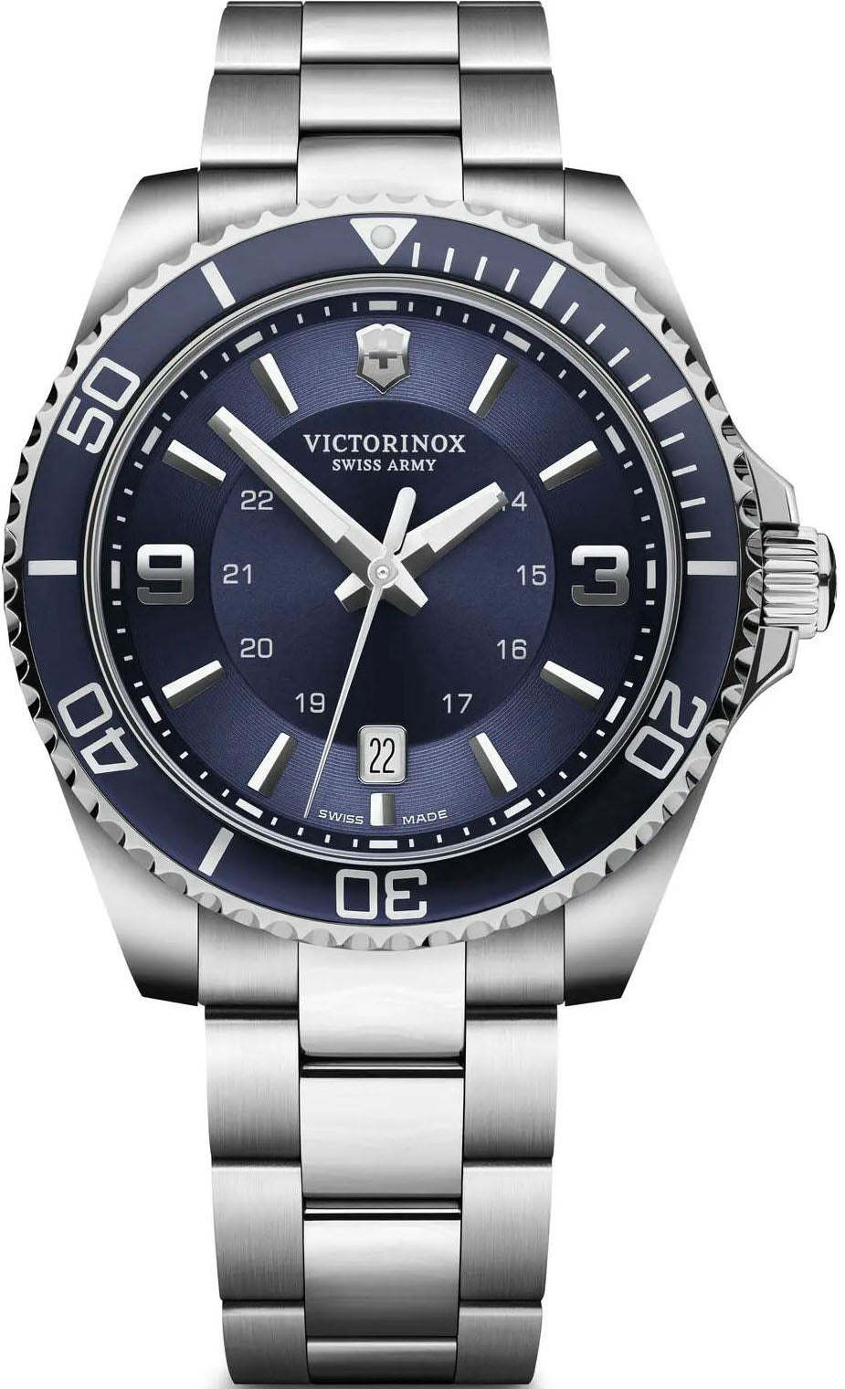 Victorinox Maverick Watch 242007 Image 1