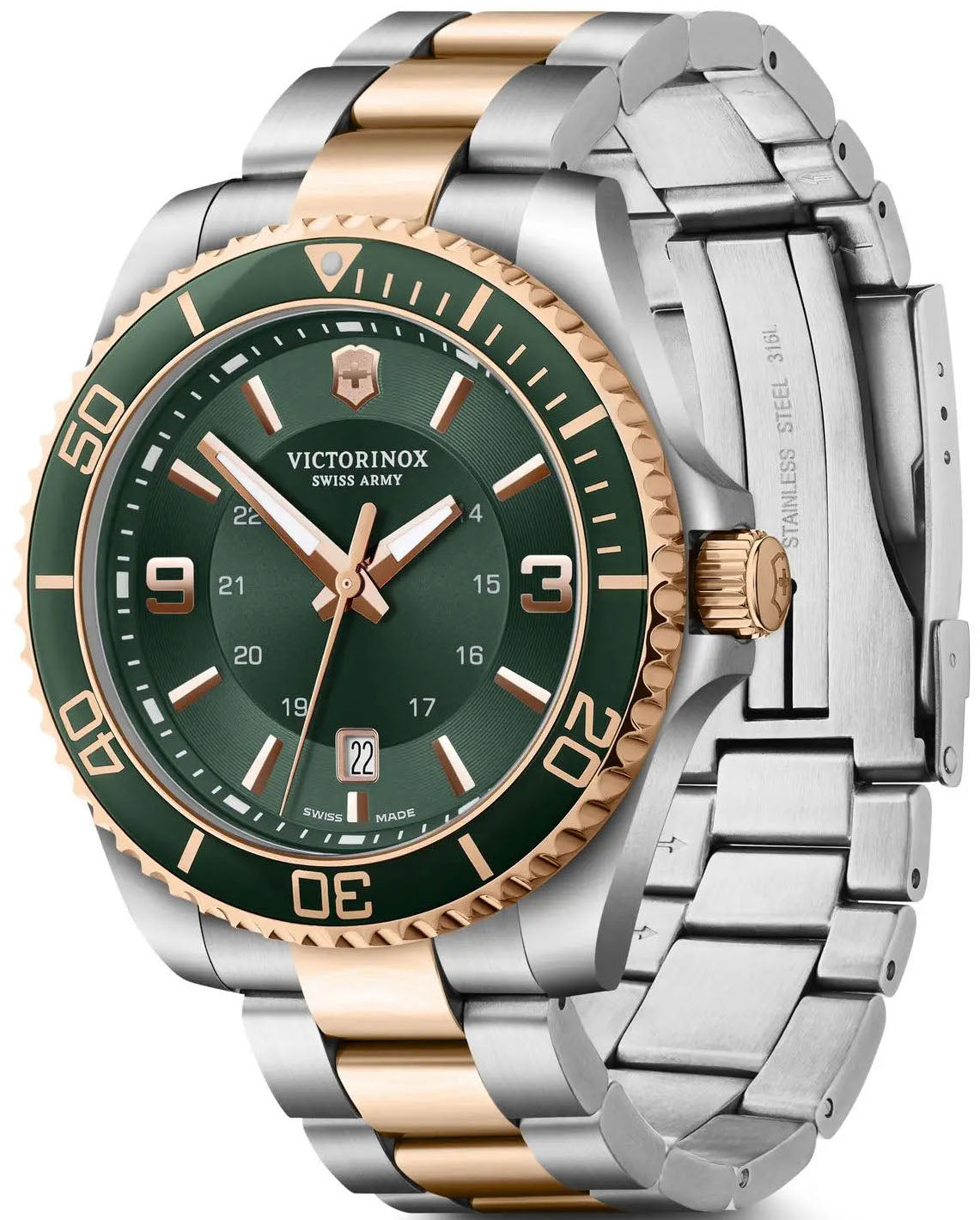 Victorinox Maverick Watch 242008 Image 3