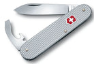 Victorinox Medium Pocket Knife Bantam Alox 230026 Image 1