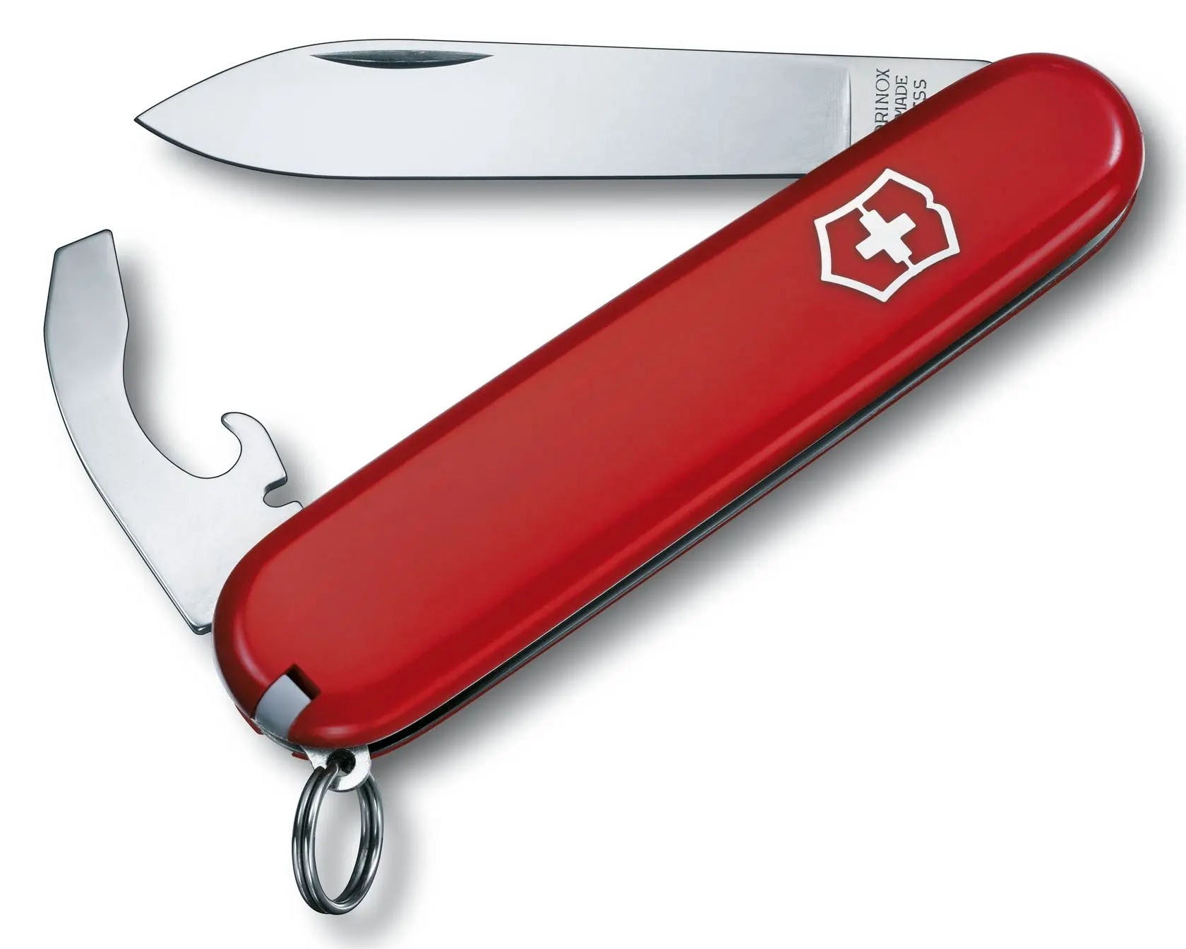 Victorinox Medium Pocket Knife Bantam Red 2303 Image 1
