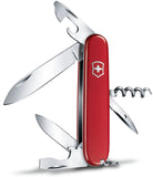 Victorinox Medium Pocket Knife Spartan Red 1360300 Image 2