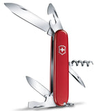 Victorinox Medium Pocket Knife Spartan Red 1360300 Image 3