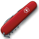 Victorinox Medium Pocket Knife Spartan Red 1360300 Image 4