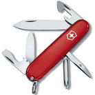 Victorinox Medium Pocket Knife Tinker Red 1460300 Image 1