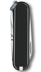 Victorinox Small Pocket Knife Classic SD Dark Illusion 062233G Image 3