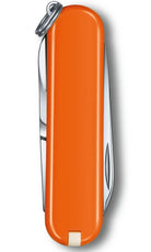 Victorinox Small Pocket Knife Classic SD Mango Tango 0622383G Image 2