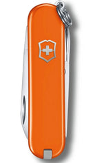 Victorinox Small Pocket Knife Classic SD Mango Tango 0622383G Image 3
