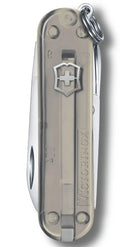 Victorinox Small Pocket Knife Classic SD Transparent Mystic Morning 06223T31G Image 3
