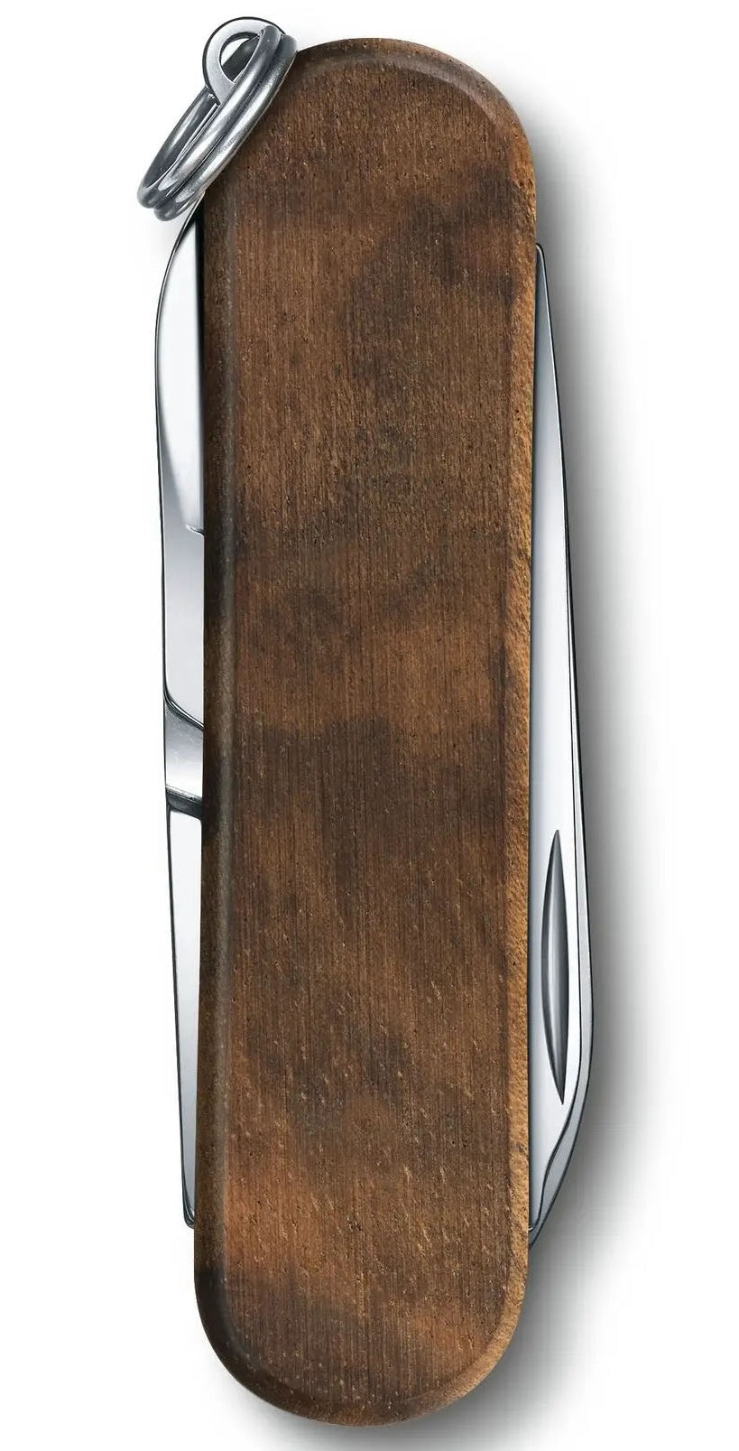 Victorinox Small Pocket Knife Classic Wood Blister Wood 0622163B1 Image 3