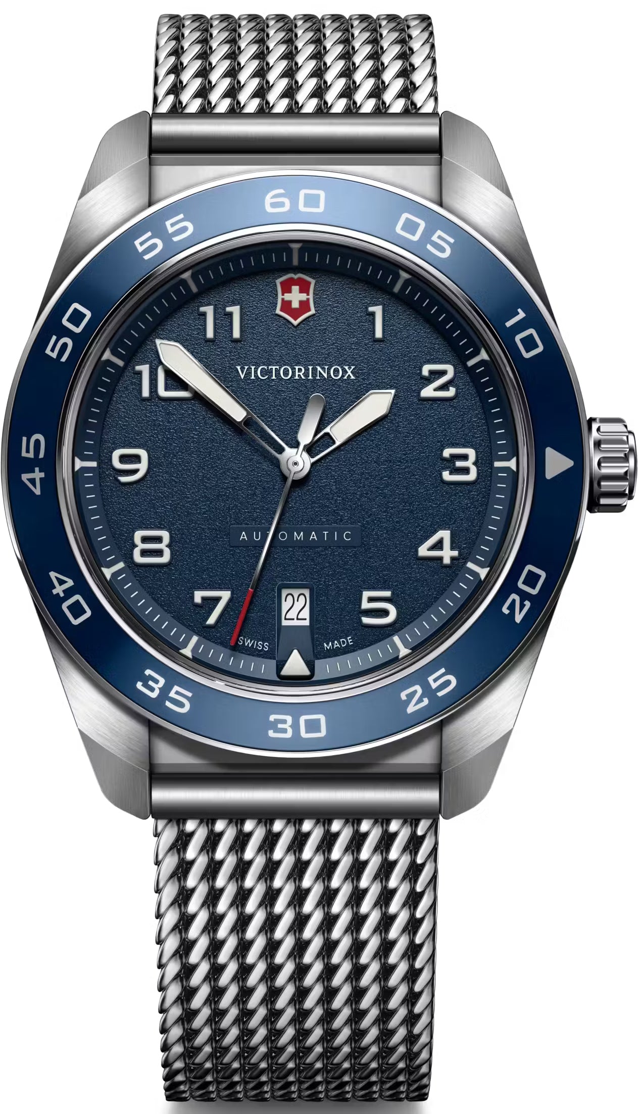 Victorinox Swiss Army Automatic Watch VTX-641 Image 1
