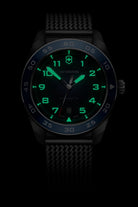 Victorinox Swiss Army Automatic Watch VTX-641 Image 2