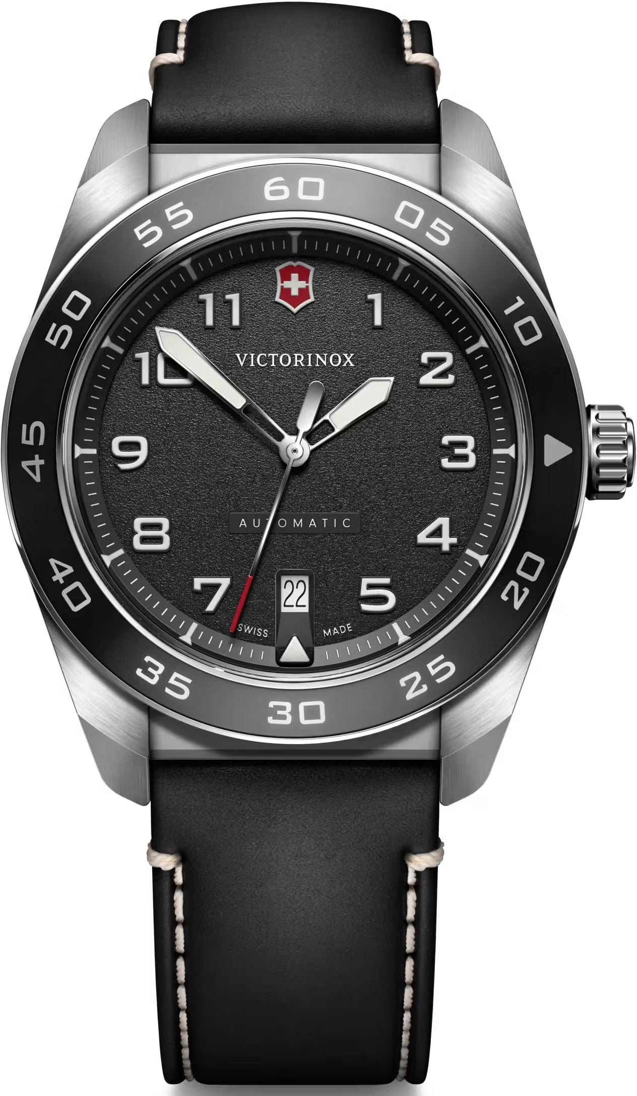 Victorinox Swiss Army Automatic Watch VTX-642 Image 1