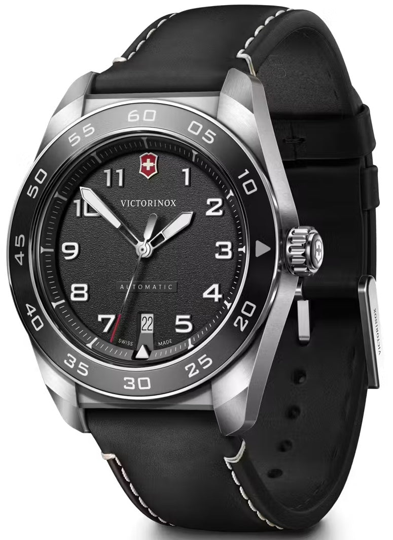 Victorinox Swiss Army Automatic Watch VTX-642 Image 4