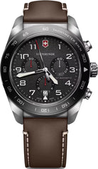 Victorinox Swiss Army Chronograph Watch VTX-631 Image 1