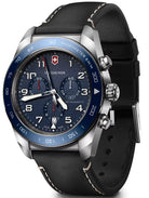 Victorinox Swiss Army Chronograph Watch VTX-632 Image 2