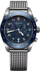 Victorinox Swiss Army Chronograph Watch VTX-633 Image 1