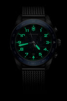 Victorinox Swiss Army Chronograph Watch VTX-633 Image 2