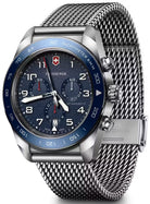Victorinox Swiss Army Chronograph Watch VTX-633 Image 3