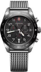 Victorinox Swiss Army Chronograph Watch VTX-634 Image 1
