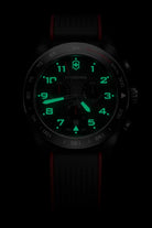 Victorinox Swiss Army Chronograph Watch VTX-635 Image 4