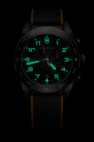 Victorinox Swiss Army Chronograph Watch VTX-636 Image 2