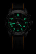 Victorinox Swiss Army Chronograph Watch VTX-636 Image 2