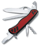 Victorinox Swiss Army Large Pocket Knife Forester One Handed 0.8361MC Image 1