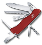 Victorinox Swiss Army Large Pocket Knife Outrider 0.8513 Image 1