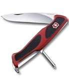 Victorinox Swiss Army Large Pocket Knife Rangergrip 53 0.9623C Image 1