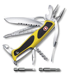 Victorinox Swiss Army Large Pocket Knife Rangergrip Boatsman 0.9798MWC8 Image 1