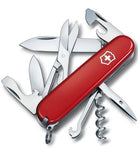 Victorinox Swiss Army Medium Pocket Knife Climber 1.3703 Image 1